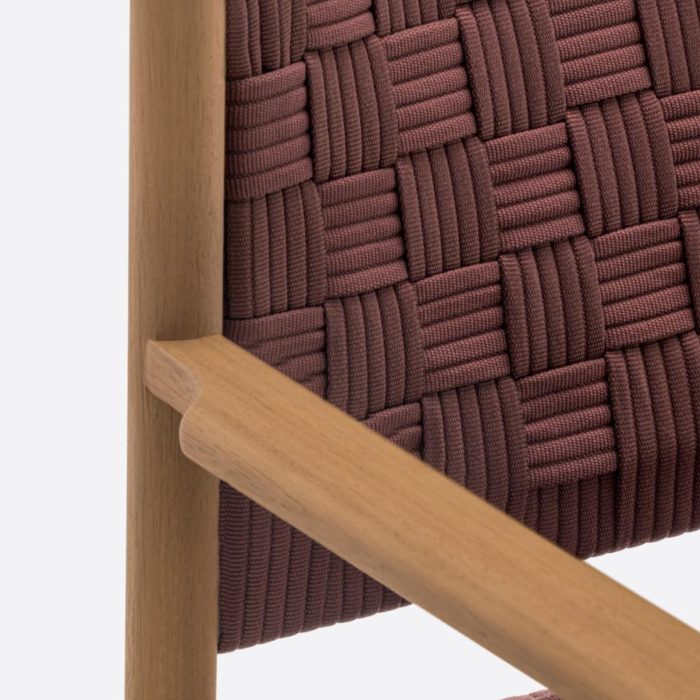 Griante 3805 Outdoor Armchair
