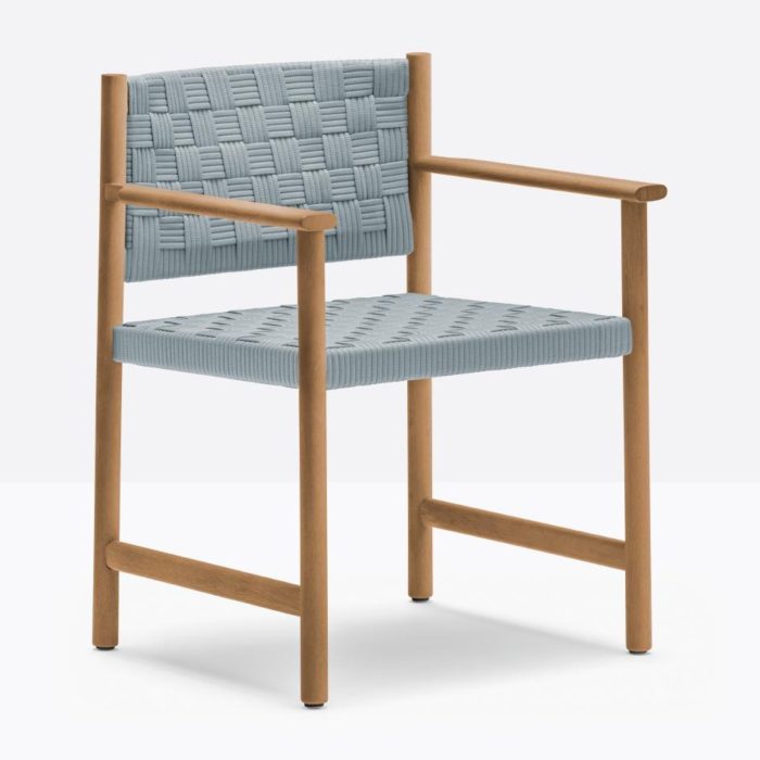Griante 3805 Outdoor Armchair