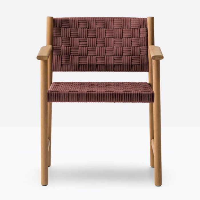 Griante 3805 Outdoor Armchair