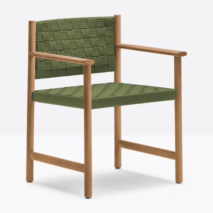 Griante 3805 Outdoor Armchair