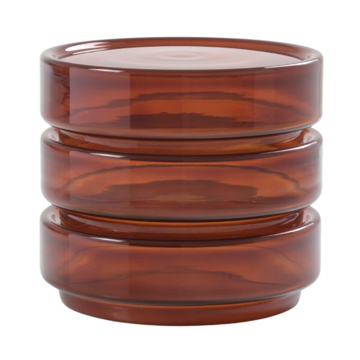 Stack Coffee Table