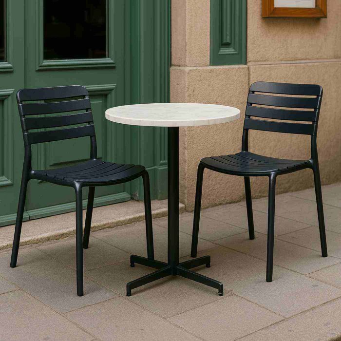 Vox Side Chair