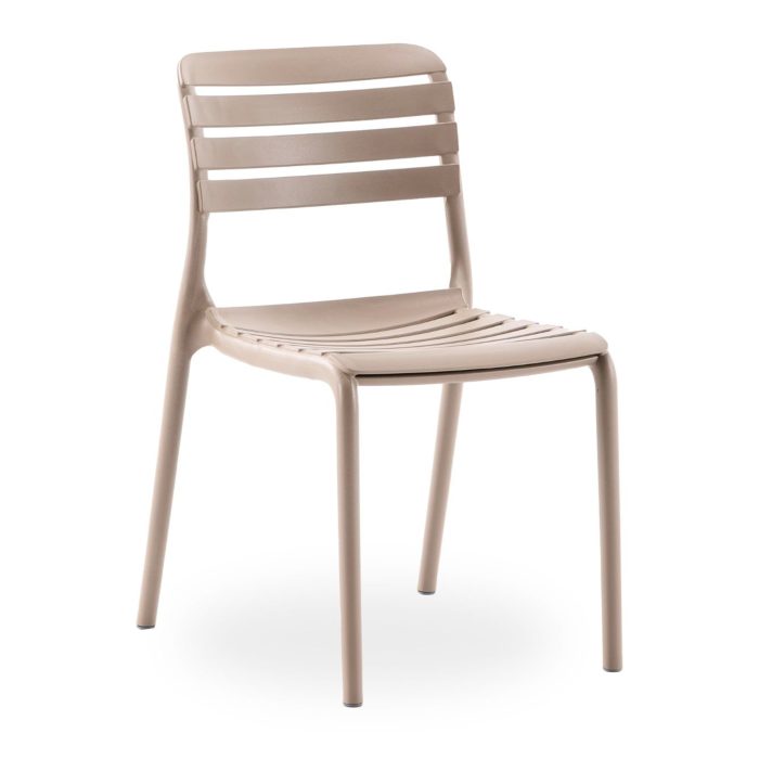 Vox Side Chair
