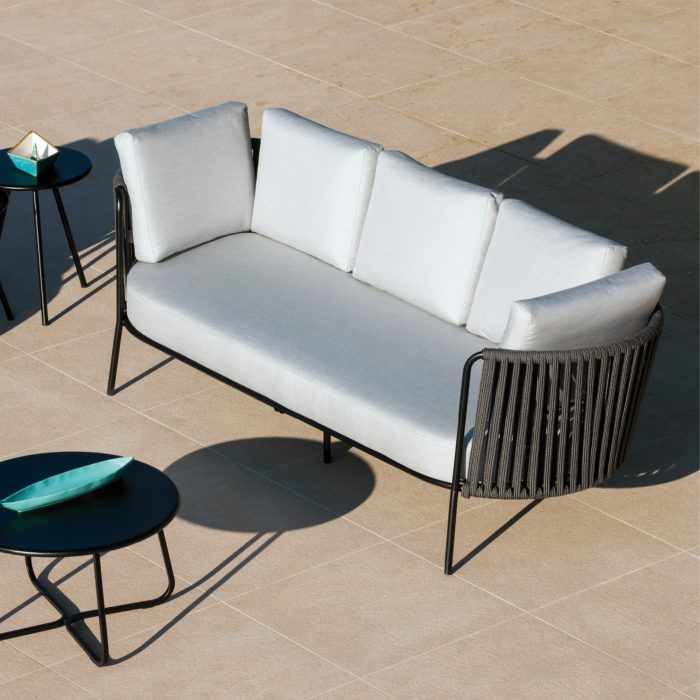 Daisy 3 Seater Sofa