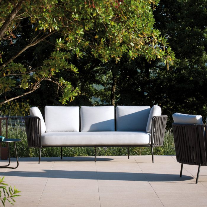 Daisy 3 Seater Sofa