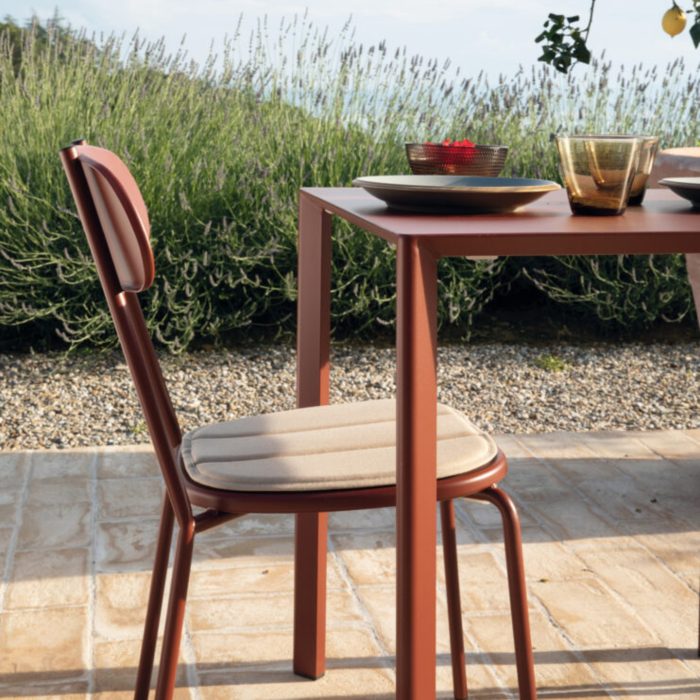 Fox Side Chair