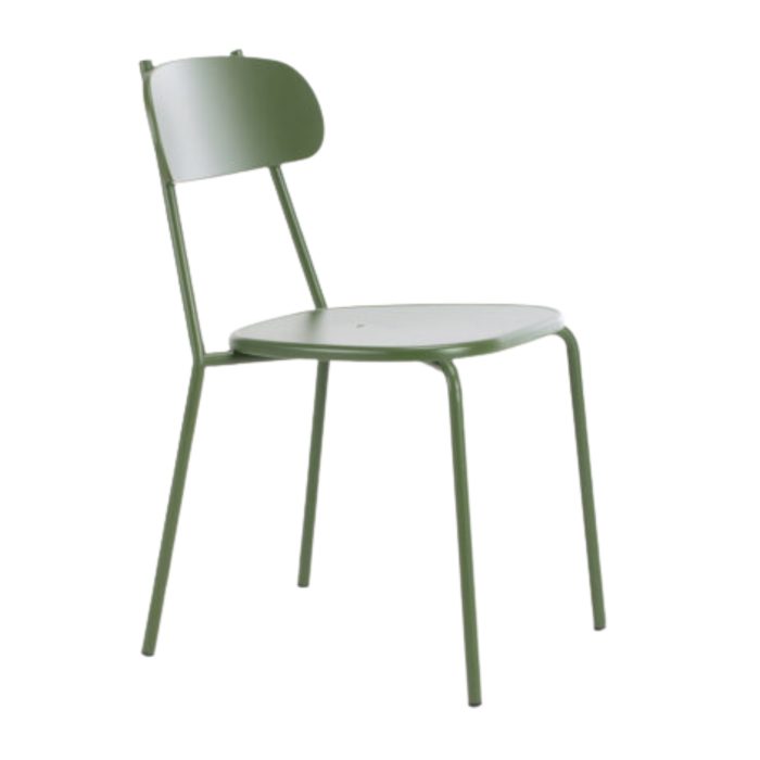 Fox Side Chair