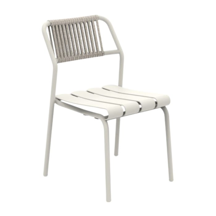 Verdea Rope Side Chair