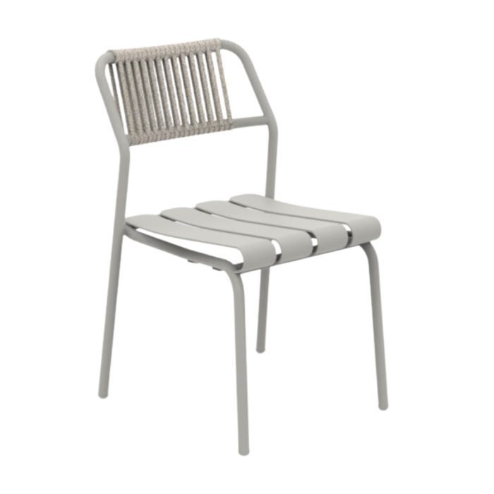 Verdea Rope Side Chair