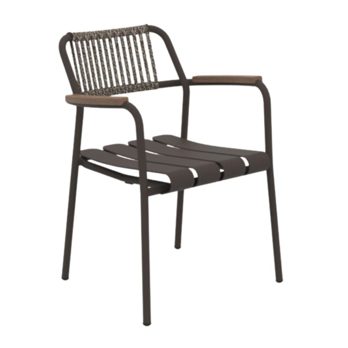 Verdea Rope Armchair