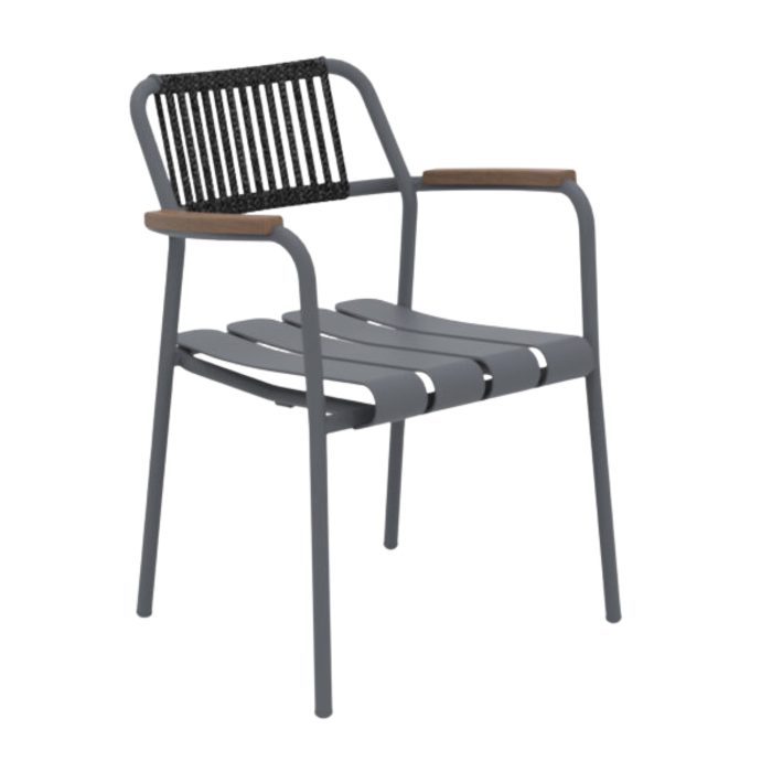 Verdea Rope Armchair
