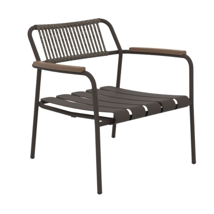 Verdea Rope Lounge Chair