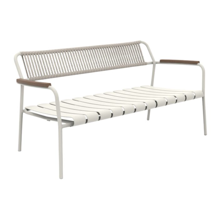 Verdea Rope 2 Seater Sofa