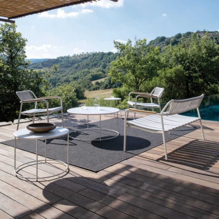 Verdea Rope 2 Seater Sofa
