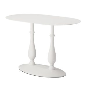 Liberty 4220 Twin Dining Table Base