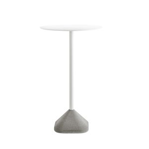Concrete 855 Poseur Table Base