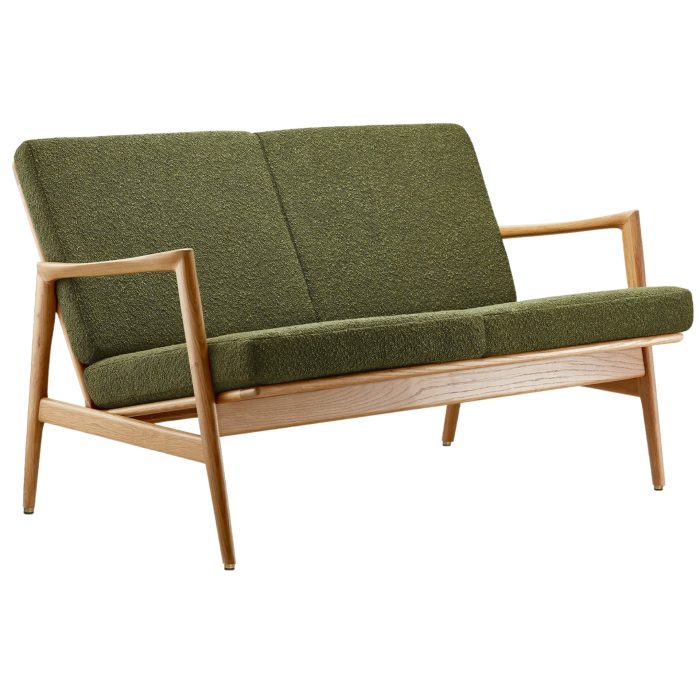 Stefan 2 Seater Sofa