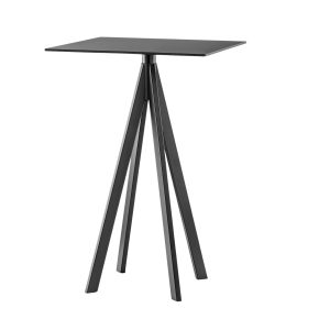 Arki 4 Poseur Table Base