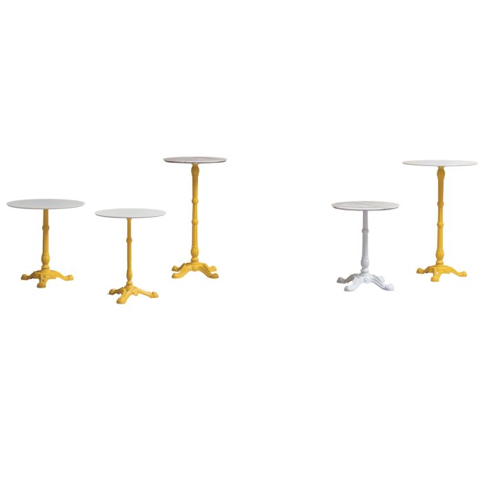 Bistrot 4100 Outdoor Table Base