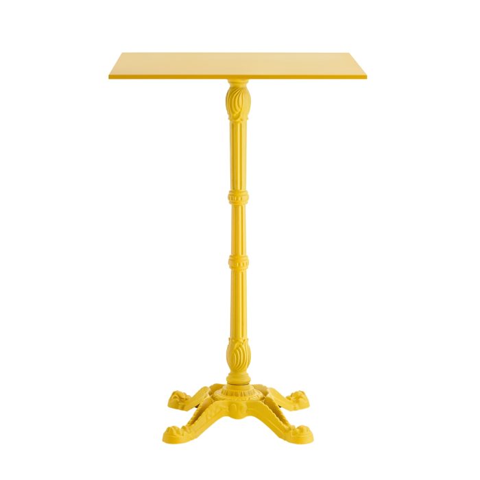 Bistrot 4103 Outdoor Poseur Table Base