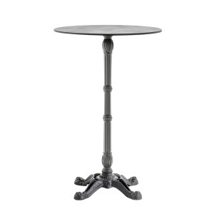 Bistrot 4103 Outdoor Poseur Table Base