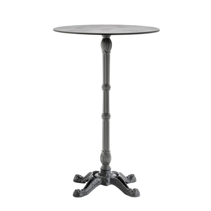 Bistrot 4103 Outdoor Poseur Table Base