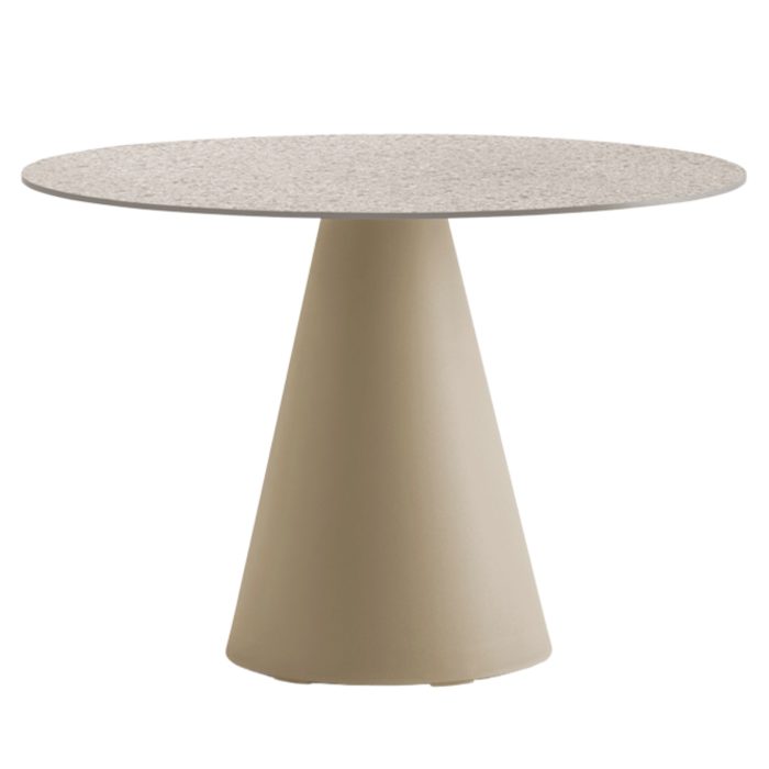 Ikon 863 Coffee Table Base