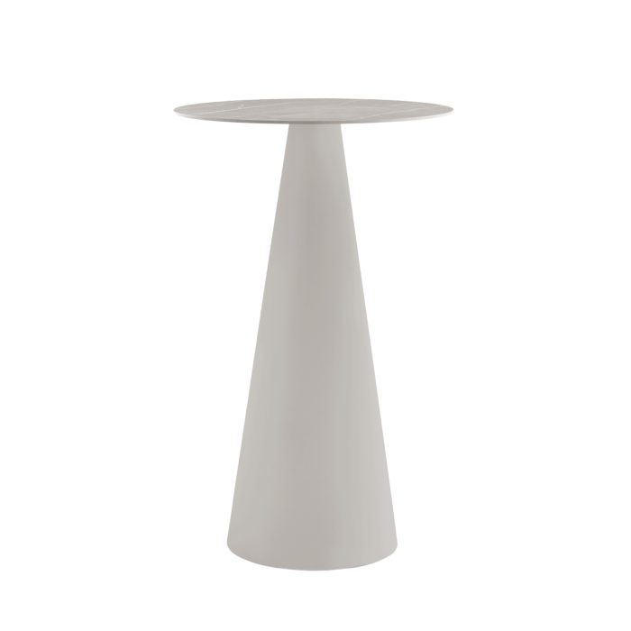 Ikon 867 Poseur Table Base