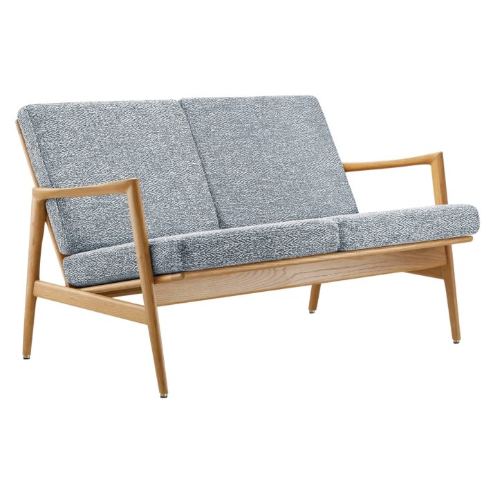 Stefan 2 Seater Sofa
