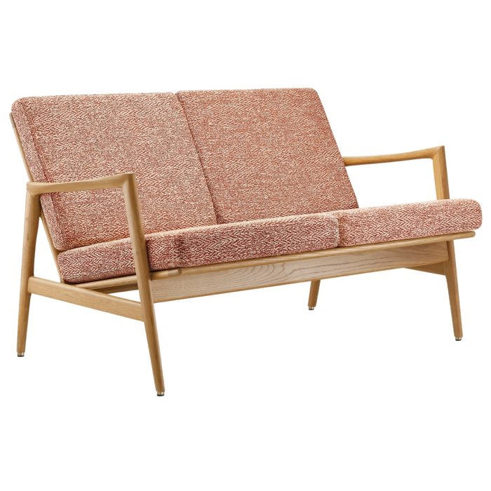 Stefan 2 Seater Sofa
