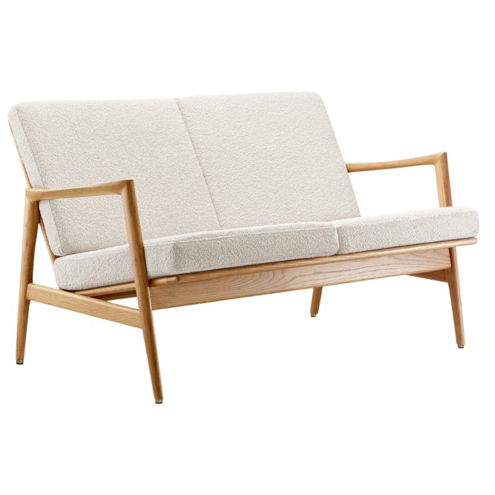 Stefan 2 Seater Sofa