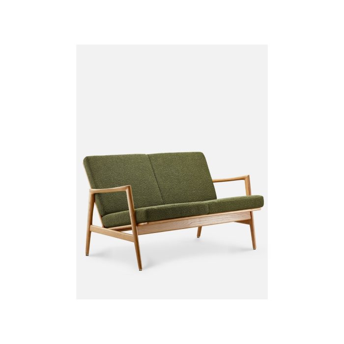 Stefan 2 Seater Sofa
