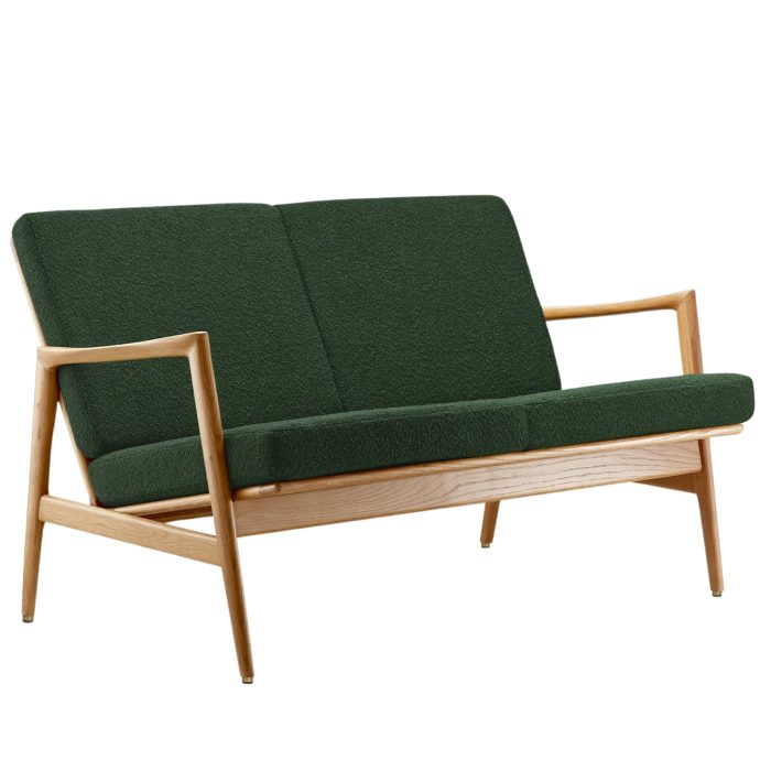 Stefan 2 Seater Sofa