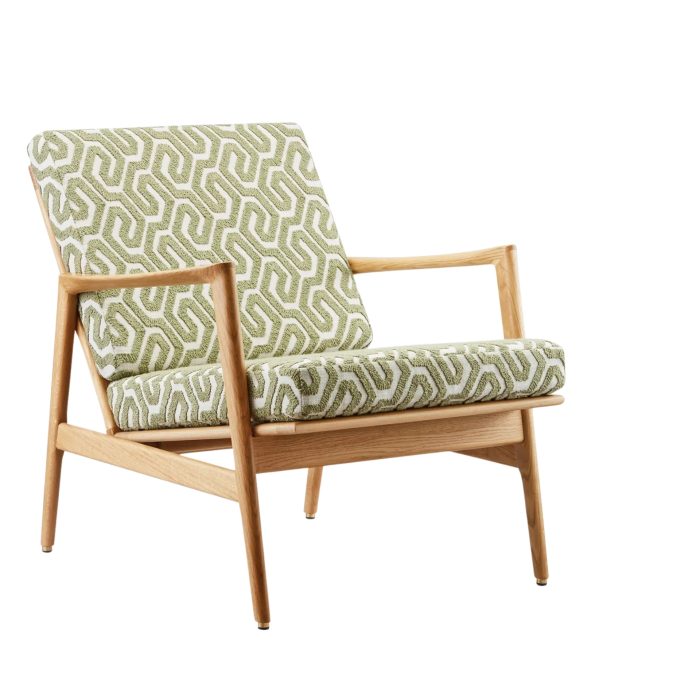 Stefan Lounge Chair