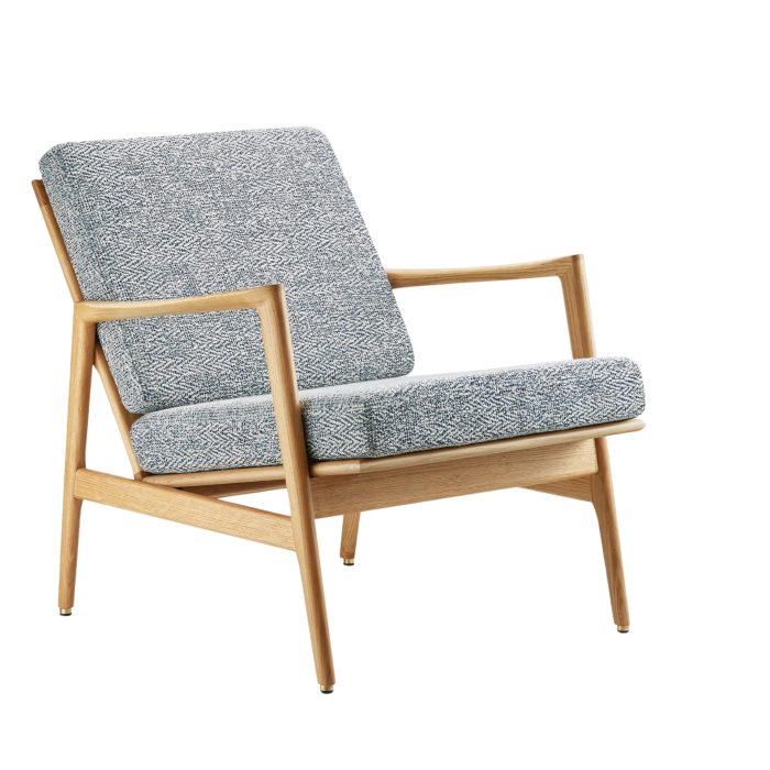 Stefan Lounge Chair
