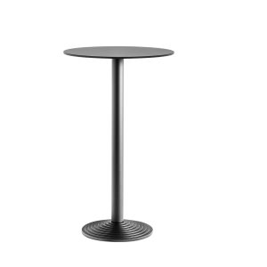 Step 4614 Poseur Table Base