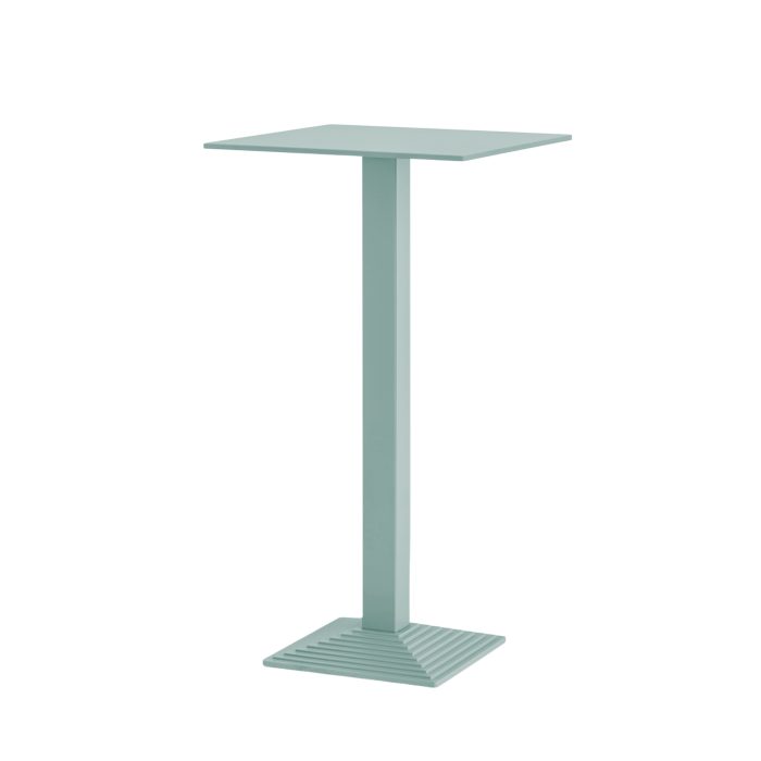 Step 4624 Poseur Table Base