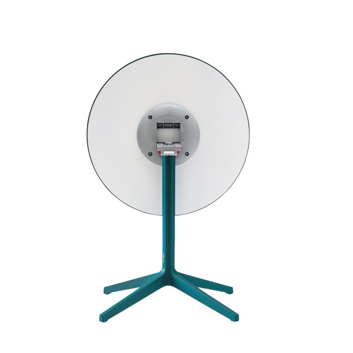 Ypsilon 4797 Dining Table Base