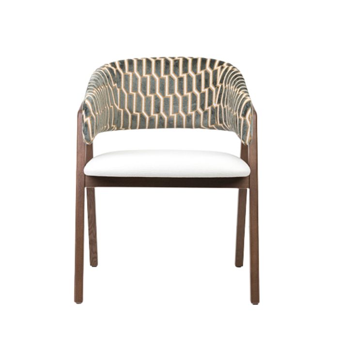 Kai Armchair