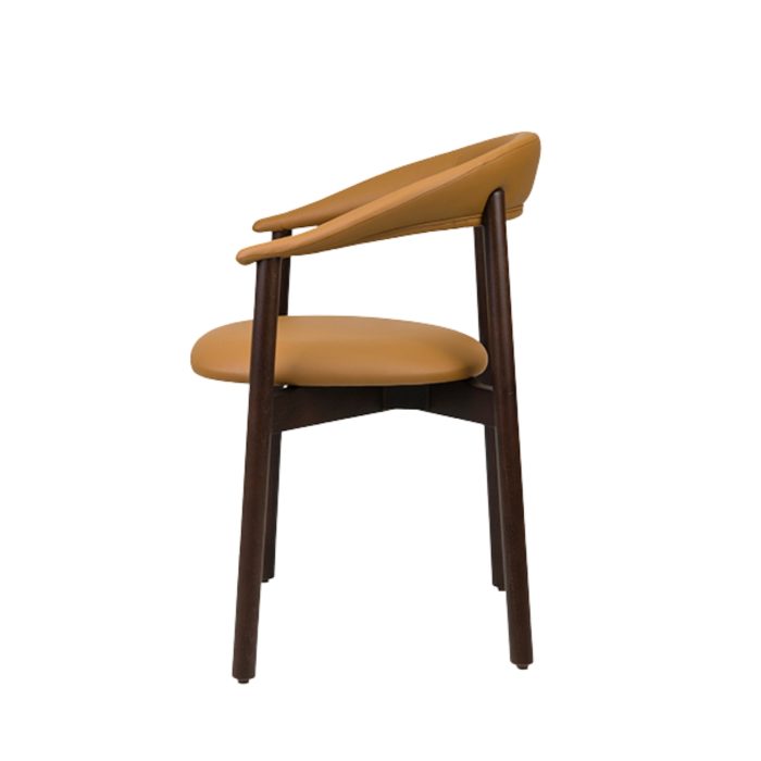 Roma Armchair