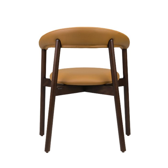 Roma Armchair