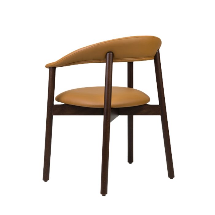 Roma Armchair