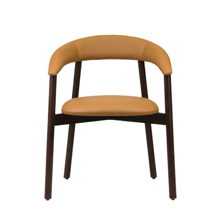 Roma Armchair