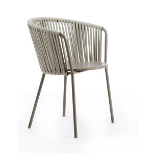 Daisy Rope Armchair