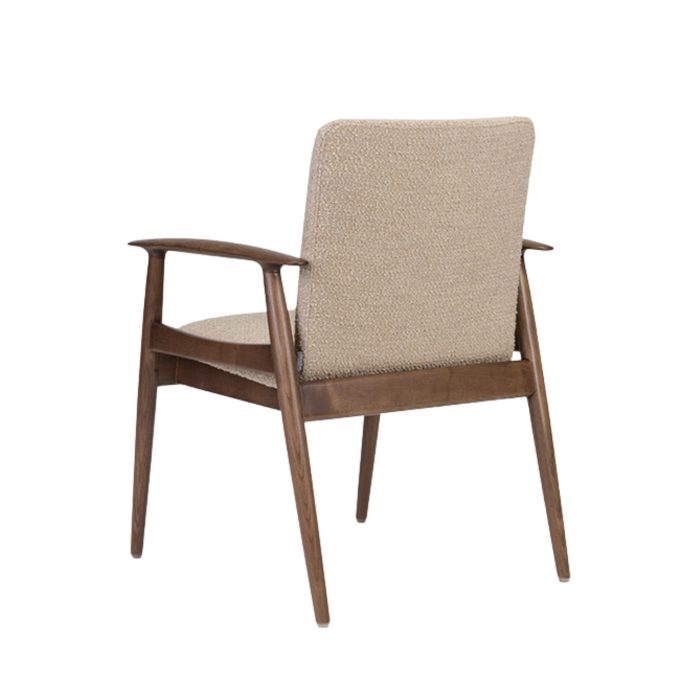 Sandal Armchair