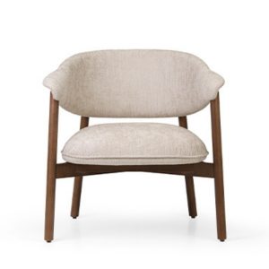 Roma Lounge Chair