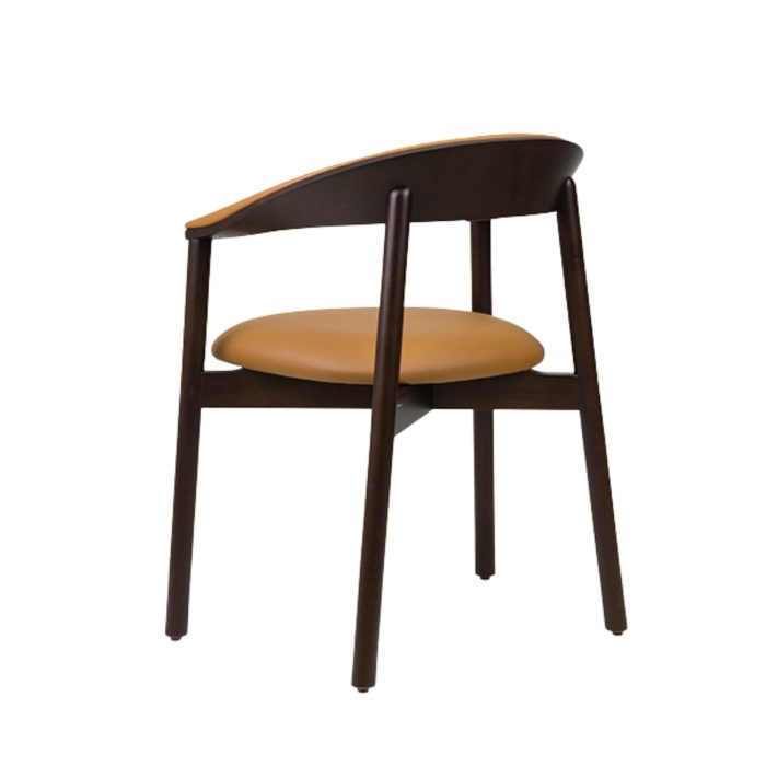 Roma Lounge Chair