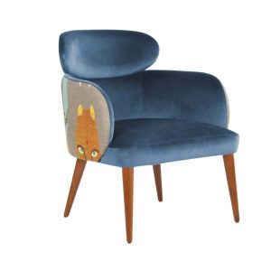 Diamond Lounge Chair