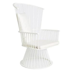 AF Cage Lounge Chair