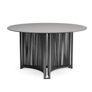 Altanta Round Dining Table